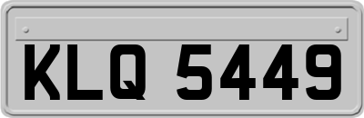 KLQ5449