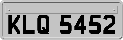 KLQ5452