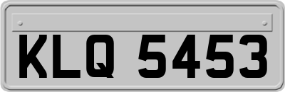 KLQ5453
