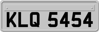 KLQ5454