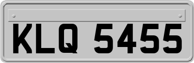 KLQ5455