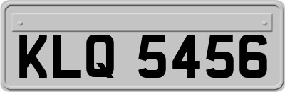 KLQ5456