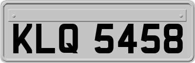KLQ5458