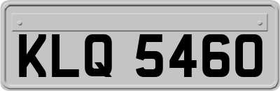 KLQ5460