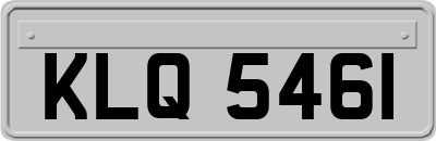 KLQ5461