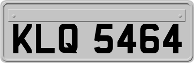 KLQ5464