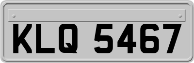 KLQ5467
