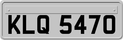 KLQ5470