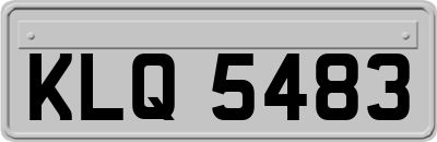 KLQ5483