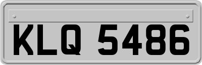KLQ5486