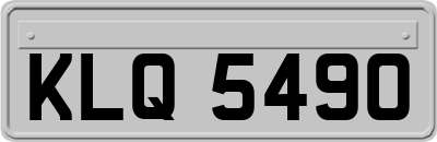 KLQ5490