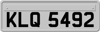 KLQ5492