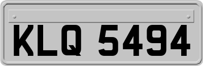 KLQ5494