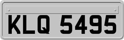 KLQ5495