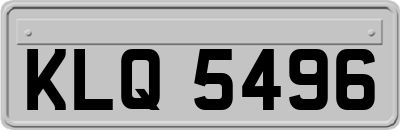 KLQ5496