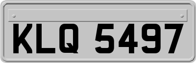 KLQ5497