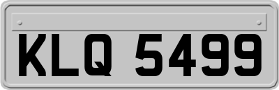 KLQ5499