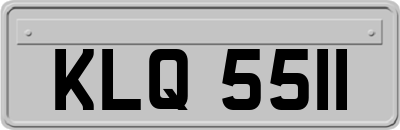 KLQ5511