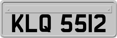 KLQ5512
