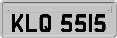 KLQ5515