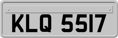 KLQ5517