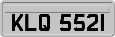 KLQ5521