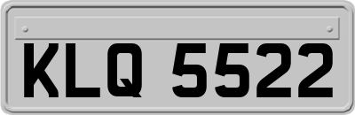 KLQ5522