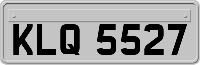 KLQ5527