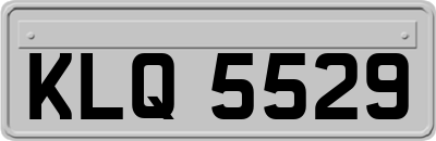KLQ5529