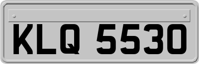 KLQ5530