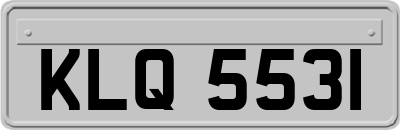 KLQ5531
