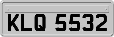 KLQ5532