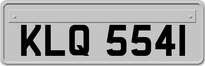 KLQ5541