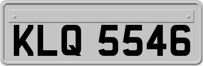 KLQ5546