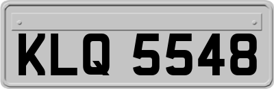 KLQ5548