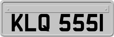 KLQ5551