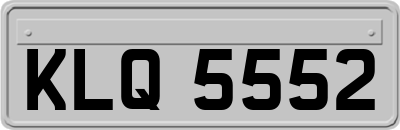 KLQ5552