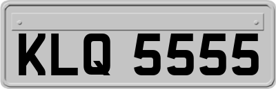 KLQ5555