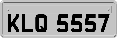 KLQ5557