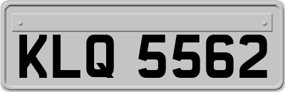 KLQ5562