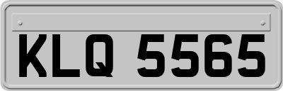 KLQ5565