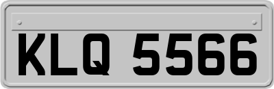 KLQ5566