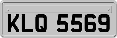 KLQ5569