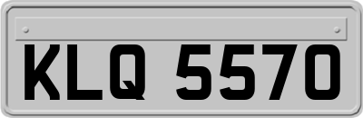 KLQ5570