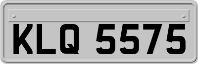 KLQ5575