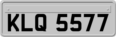 KLQ5577