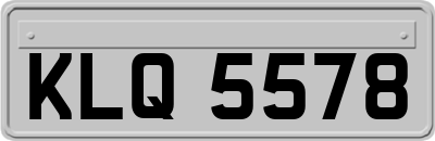 KLQ5578