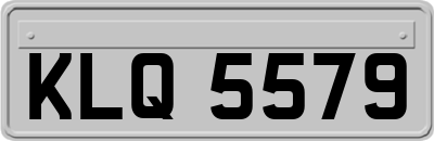 KLQ5579