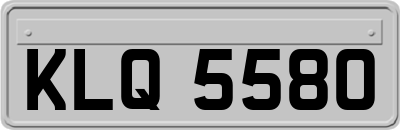 KLQ5580