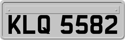 KLQ5582